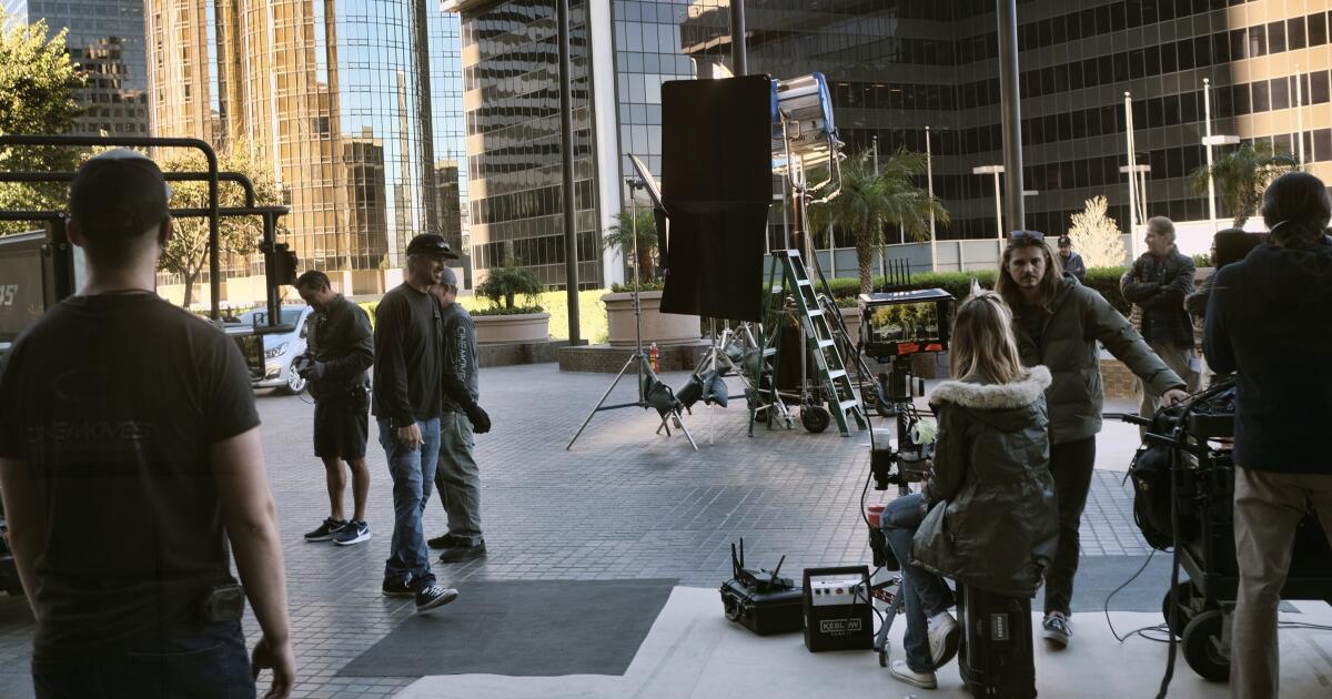 State lawmakers cry foul over new cap placed on film tax credits