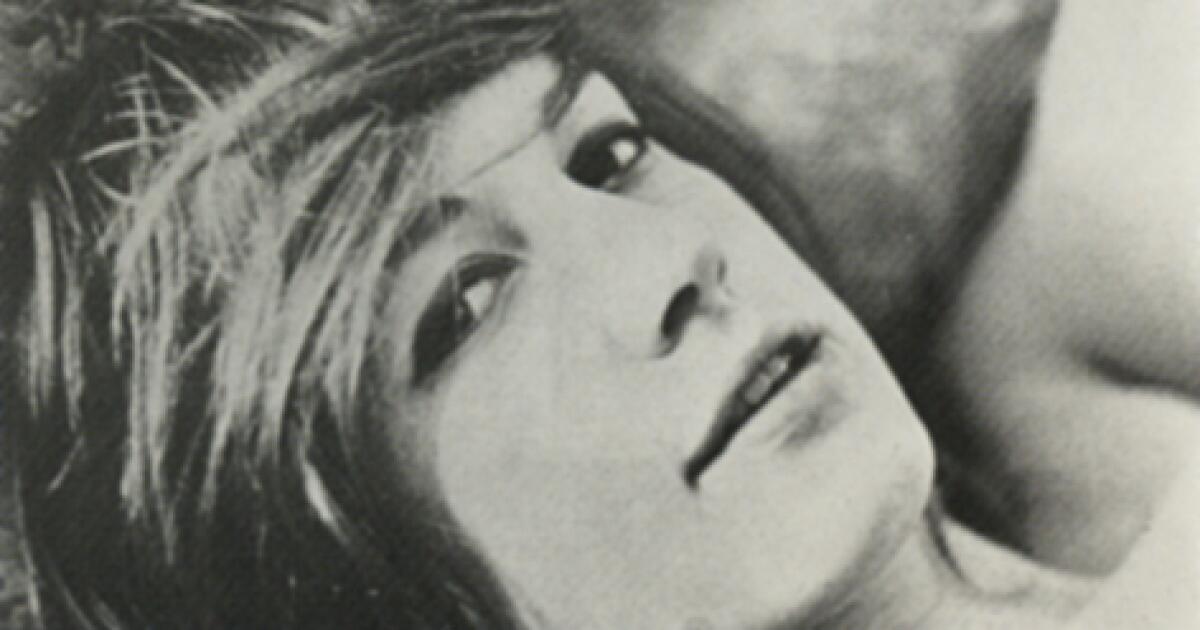 ‘Everybody wanted to be me’: Inside Eve Babitz’s private letters