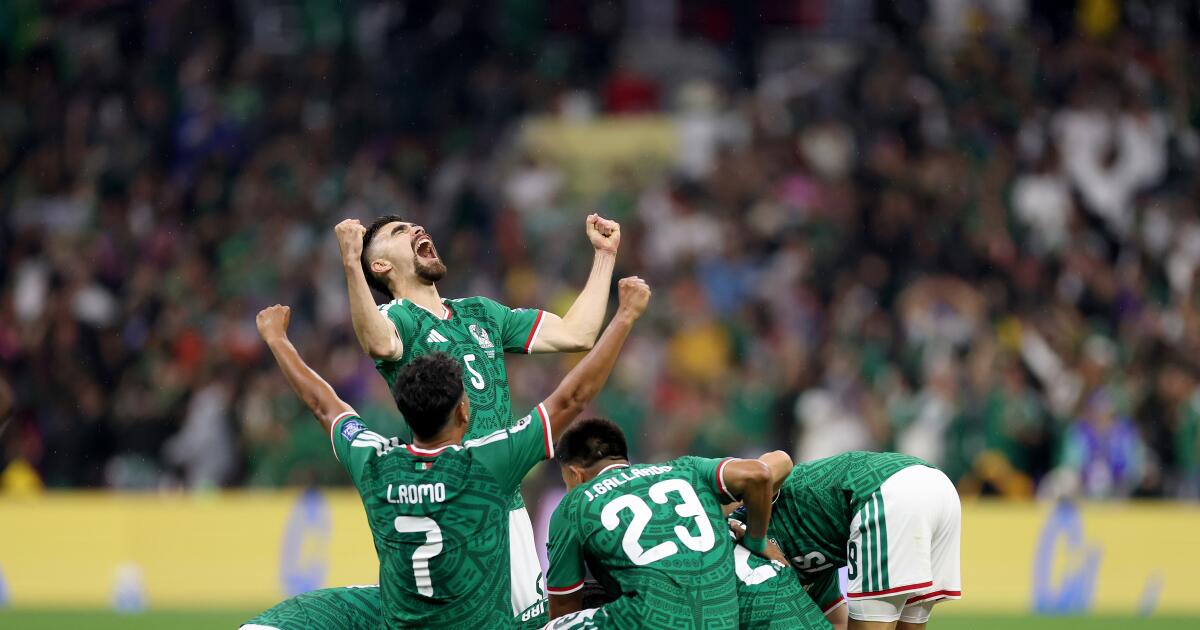 England faces Mexico, altitude and potent Azteca Stadium with World Cup glory at stake