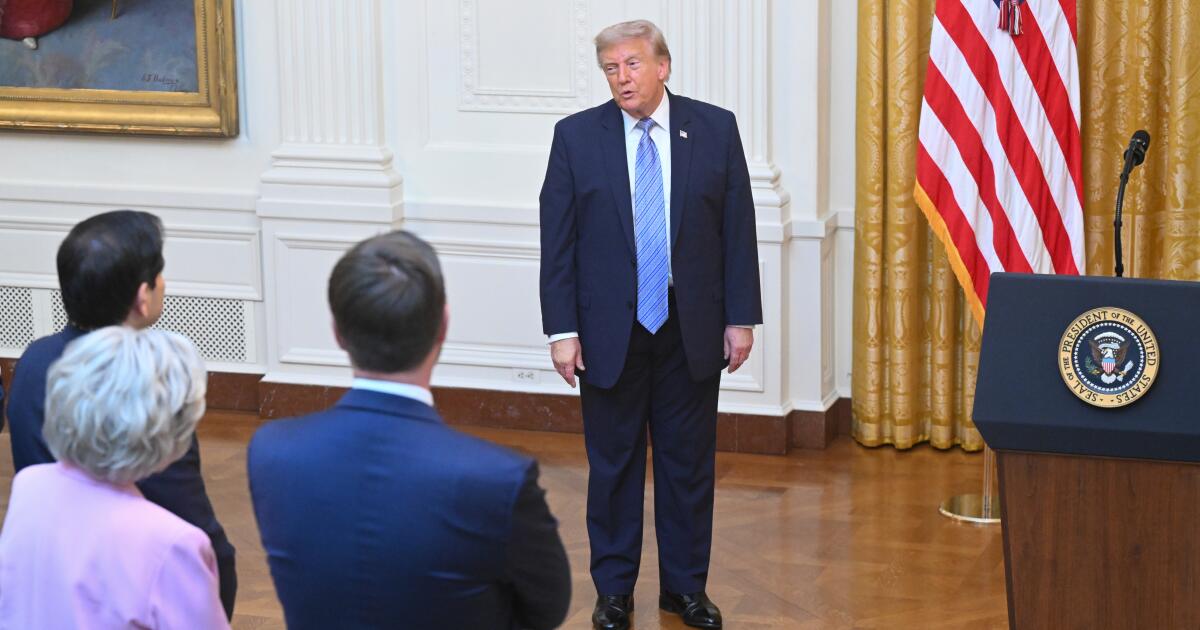 Trump, allies seek to sow mistrust about election security ahead of midterms