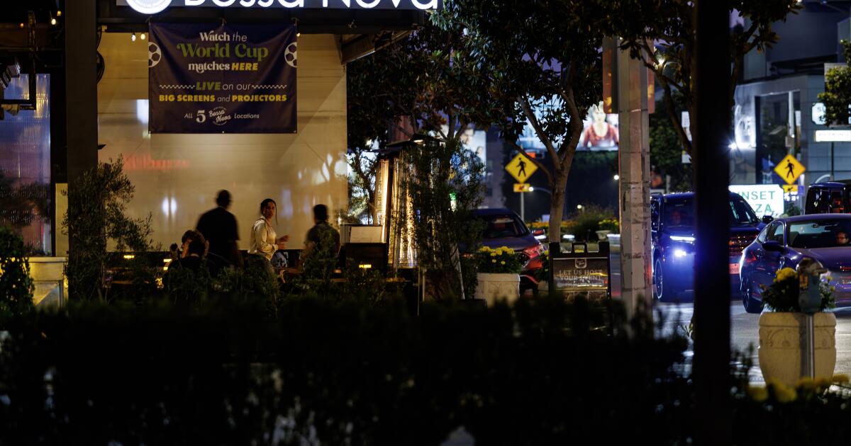 A Bel-Air shootout: Fitness influencer gunned down after confrontation with robbers