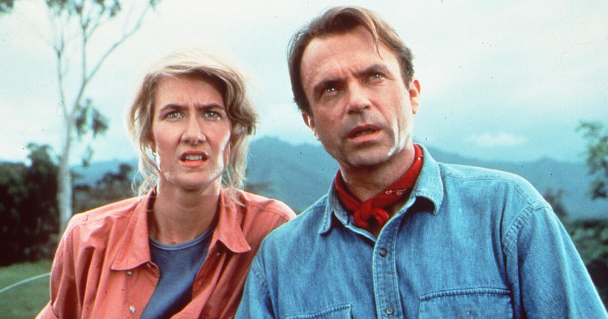 Sam Neill’s legacy in 7 movies, from Australian thrillers to ‘Jurassic Park’