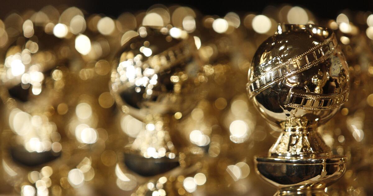Golden Globes sale was a ‘sham,’ Hollywood Foreign Press alleges in $150-million suit against Penske, others