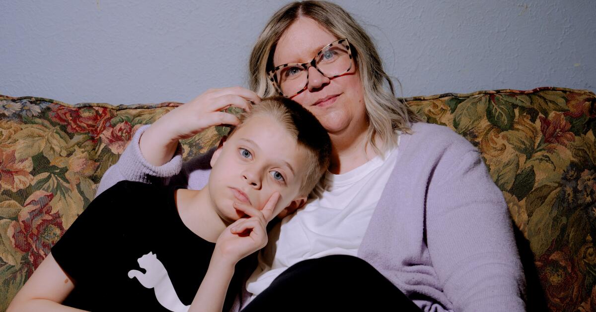 Trump’s actions signal a move toward institutionalizing people with disabilities, advocates warn