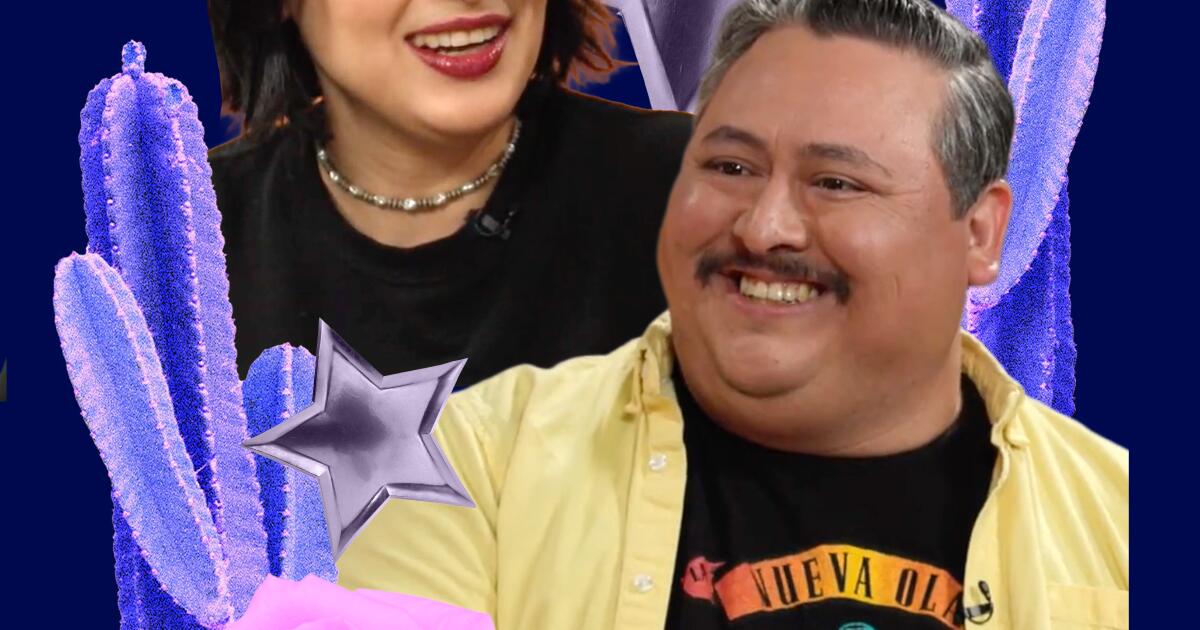 The De Los Podcast: Telemundo won over World Cup viewers. Can more Latinos win in Hollywood?