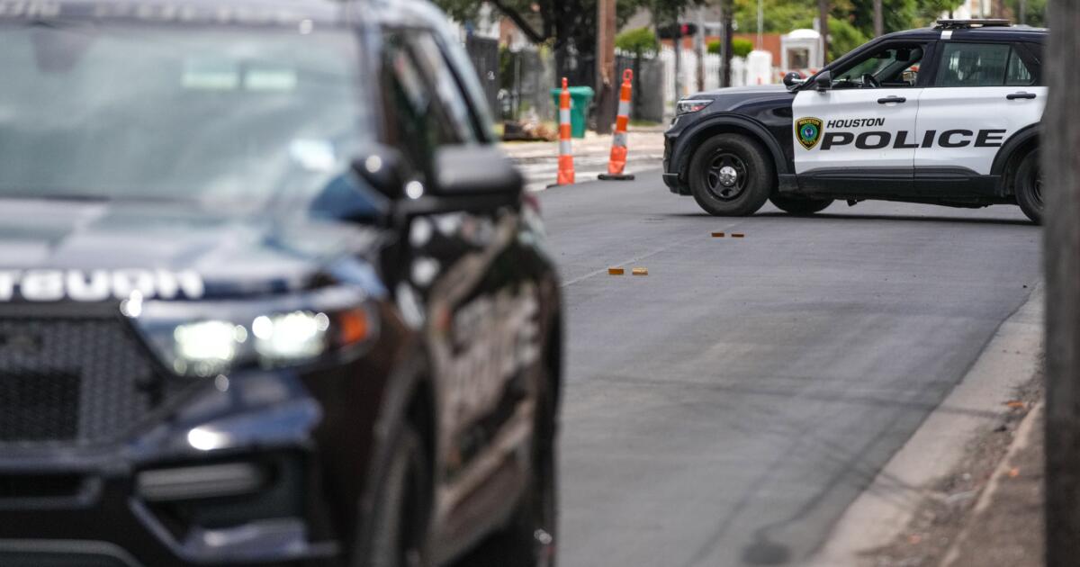 Judge bars deportation of witness in fatal ICE shooting of Mexican homebuilder
