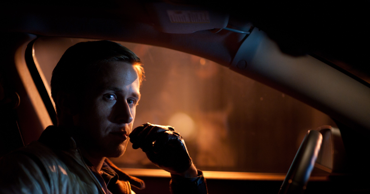 How did ‘Drive find that higher gear? The director says it was thanks to ‘Sixteen Candles’