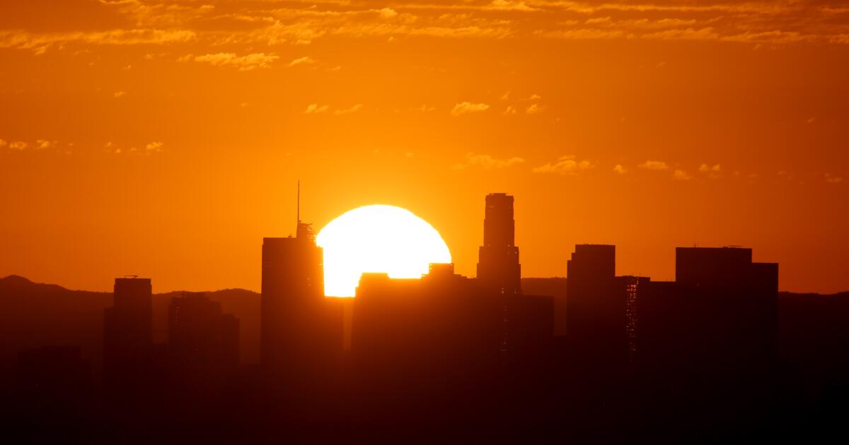 Air conditioning alone won’t save us from killer heat