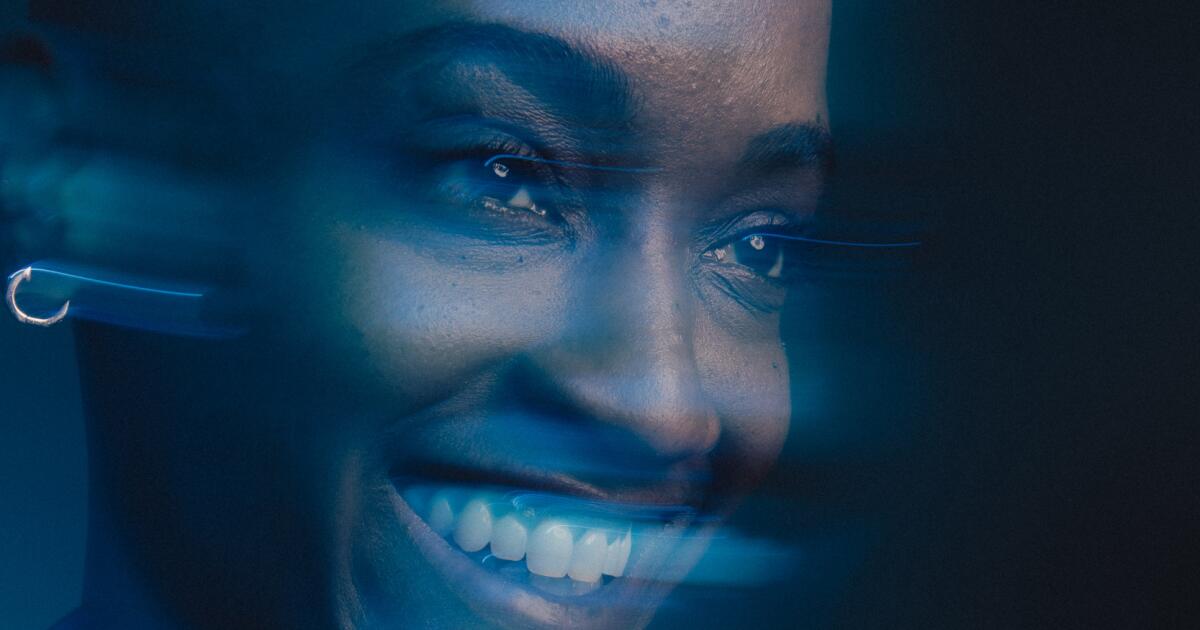 How Syd found new life as an old soul