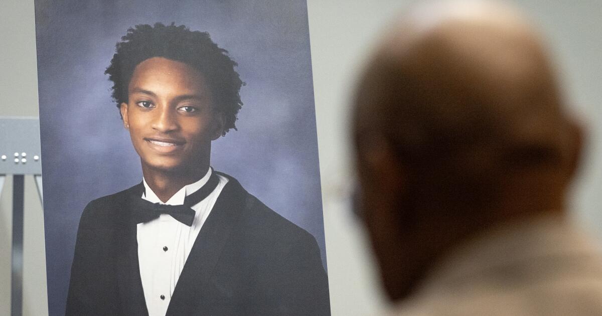 Why are Nolan Wells’ parents still waiting for answers?