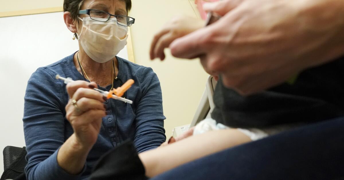 Keep antivax politics out of foster parent licensing