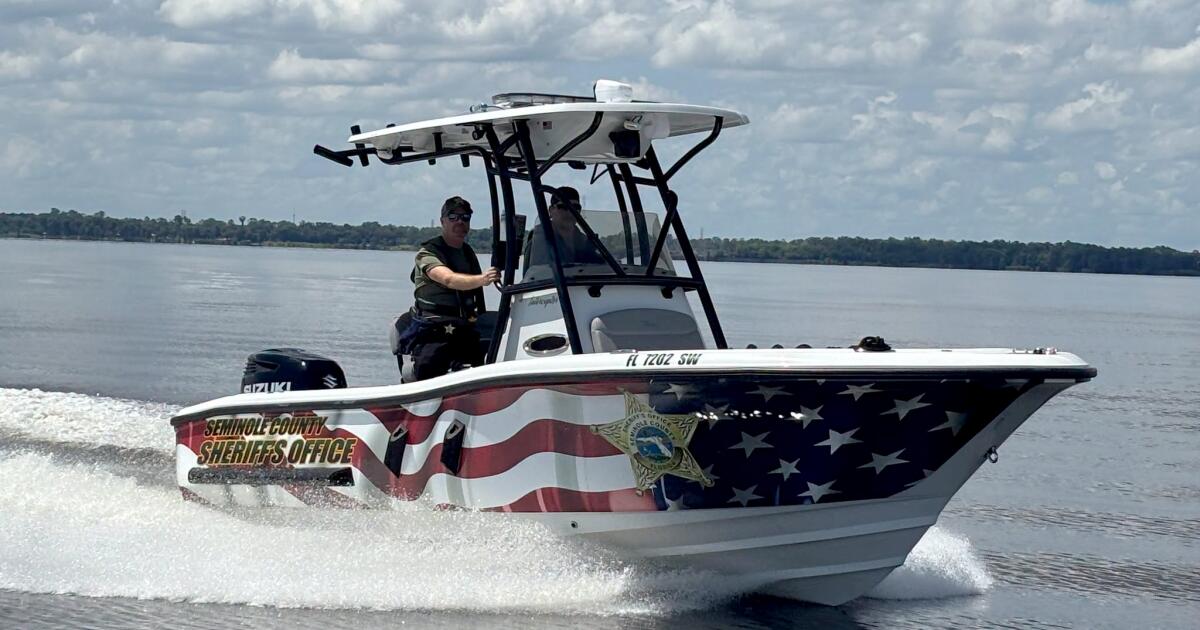 California woman killed by Florida alligator. Family calls it ‘a completely bizarre accident’