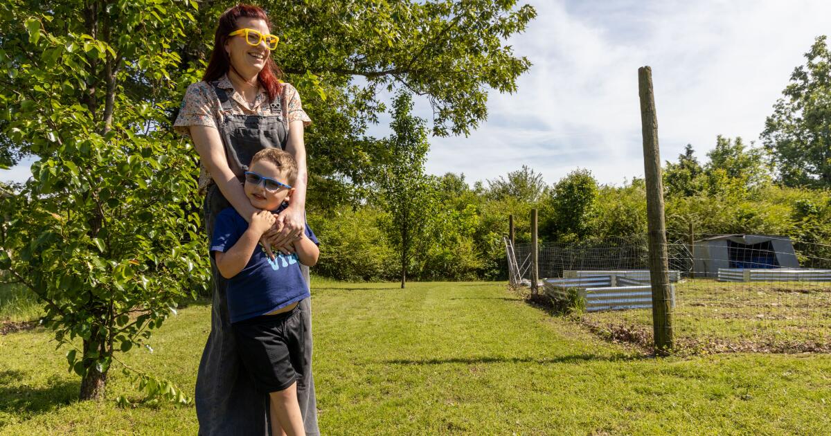 Cherokee Nation integrates culture into new opioid treatment center