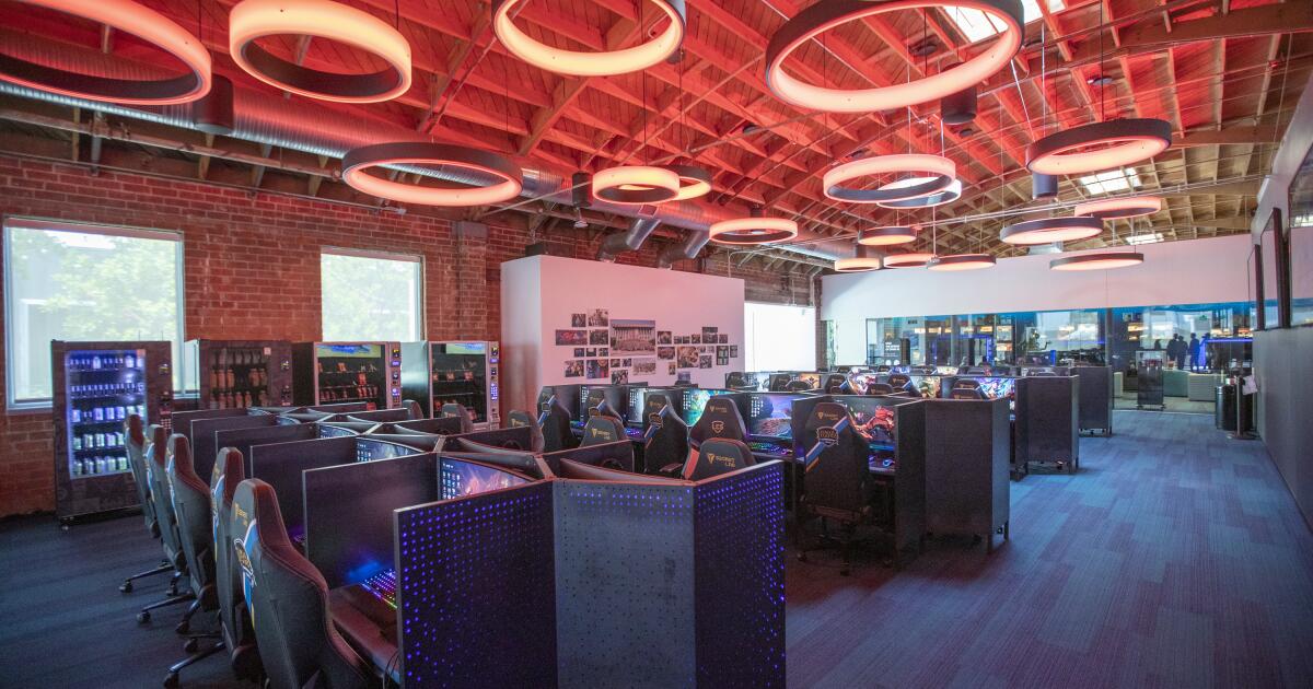 How one L.A. company ditched rigid office mandates and got workers back