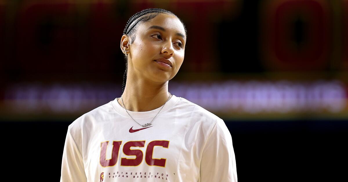 USC and Nike agree to extend apparel deal for 10 years