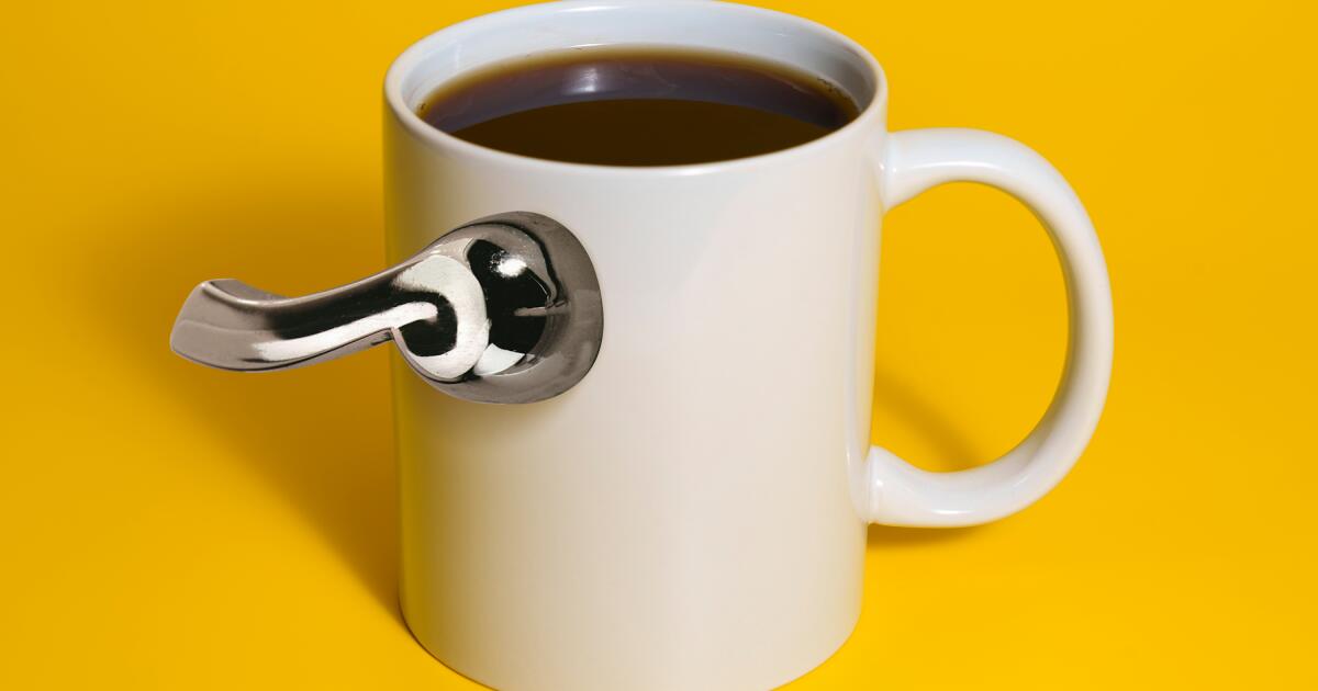 What’s the deal with … coffee enemas?