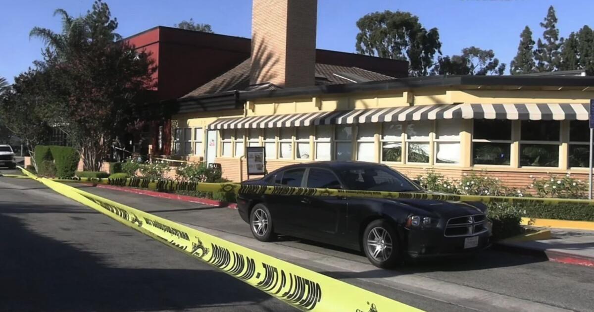 Customer with concealed firearm confronts, kills man with knife inside BBQ restaurant