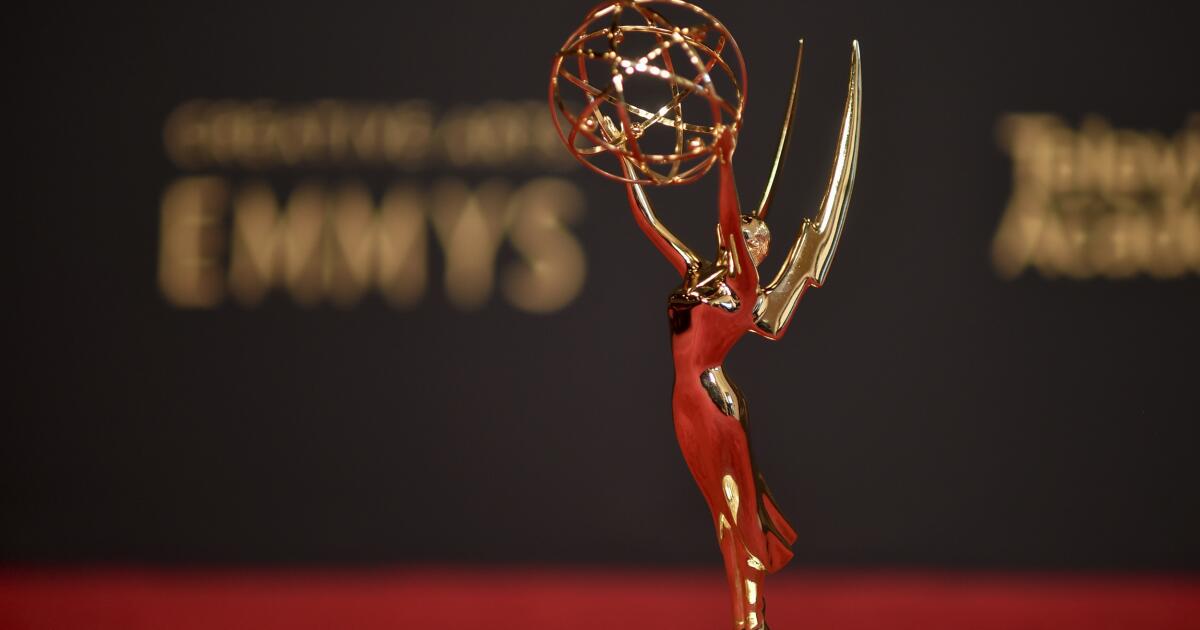 How to watch the 2026 Emmy nominations and everything else you should know