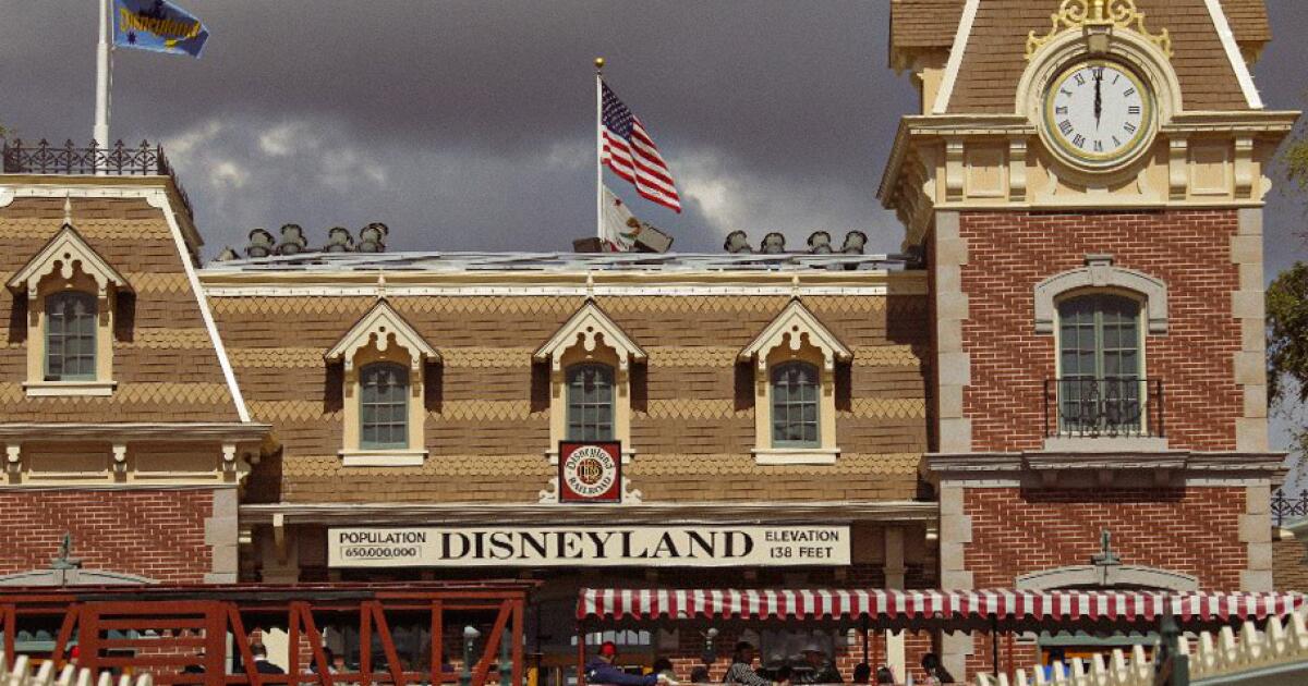 Disneyland to offer $71 tickets for Anaheim residents