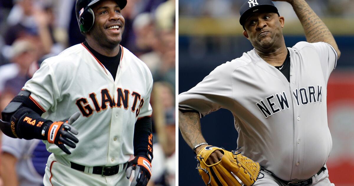 Bonds, Thome, Sabathia, Salmon, Pettitte: 2026 MLB draft picks boast familiar surnames