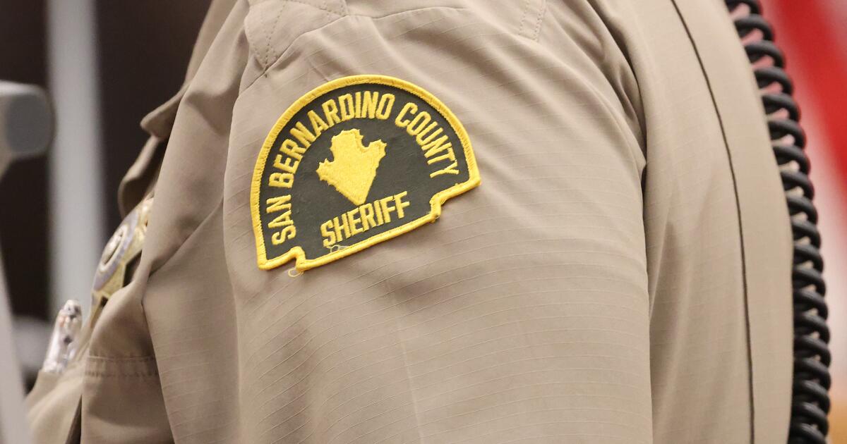 Toddler accidently kills himself with firearm in San Bernardino County. Mom and boyfriend arrested
