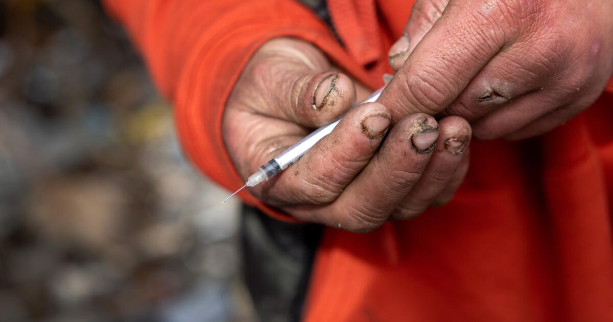 There’s an effective way to treat drug addiction — but you may not like it