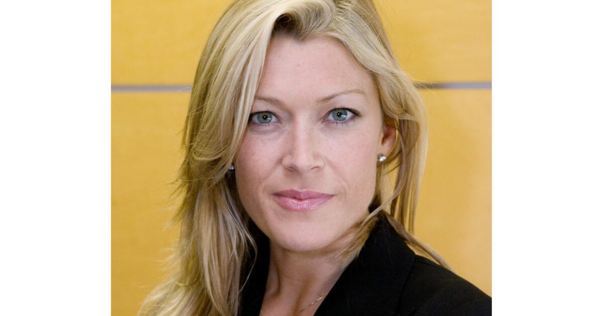 Aide involved in affair with Gavin Newsom in 2005 speaks out: ‘Resentment is a luxury I can’t afford’