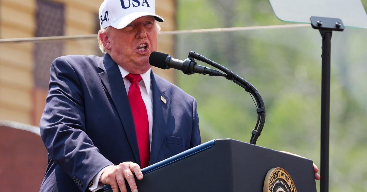 Despite the justices, Congress can end birthright citizenship