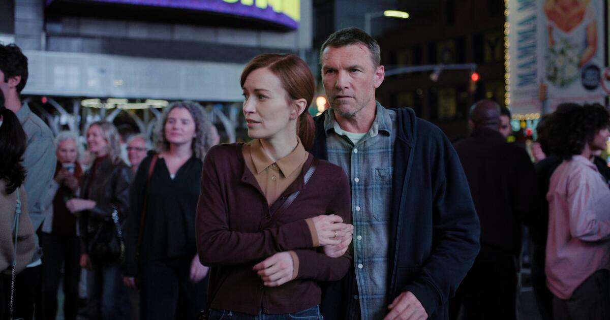 Netflix reports higher profits as investors worry about growth