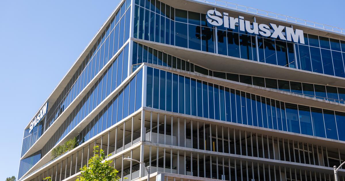 SiriusXM is launching an all-access sports audio subscription