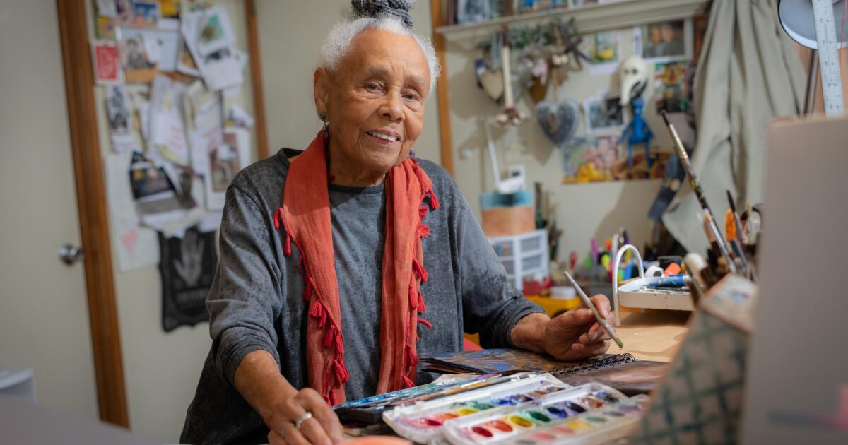 5 powerful works by Betye Saar that represent her fearless vision, in art and life