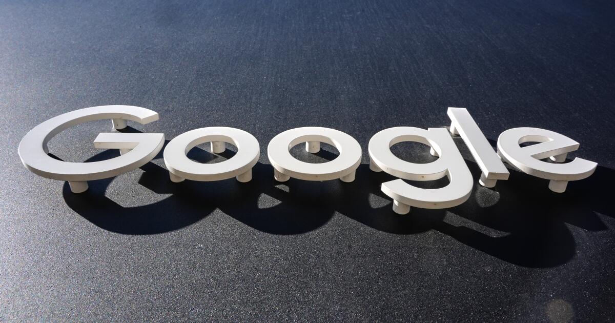 AI boom blows up Big Tech’s climate promises