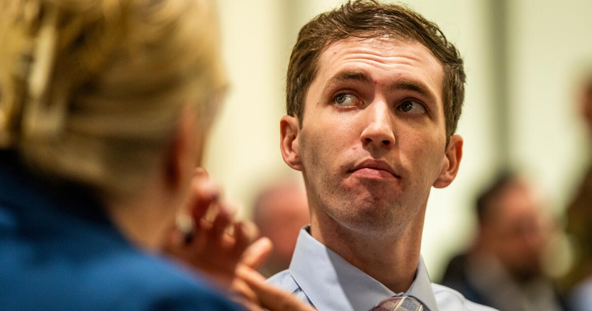 Prosecutors to lay out their case against the man accused of killing Charlie Kirk