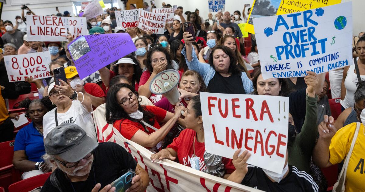 The Eastside is fed up. And the politicians aren’t listening
