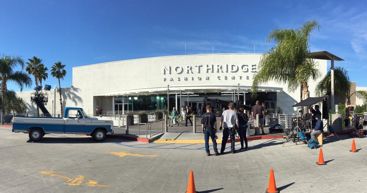Despite tax credits, filming in L.A. is still sluggish