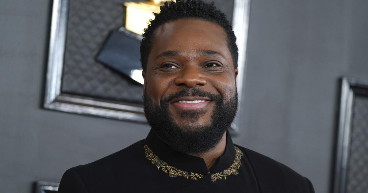 A year after Malcolm-Jamal Warner’s death, widow Tenisha Warner sues actor’s mother for $1.2 million