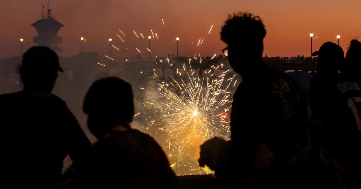 How Airbnb uses AI to thwart disruptive parties during the Fourth of July holiday