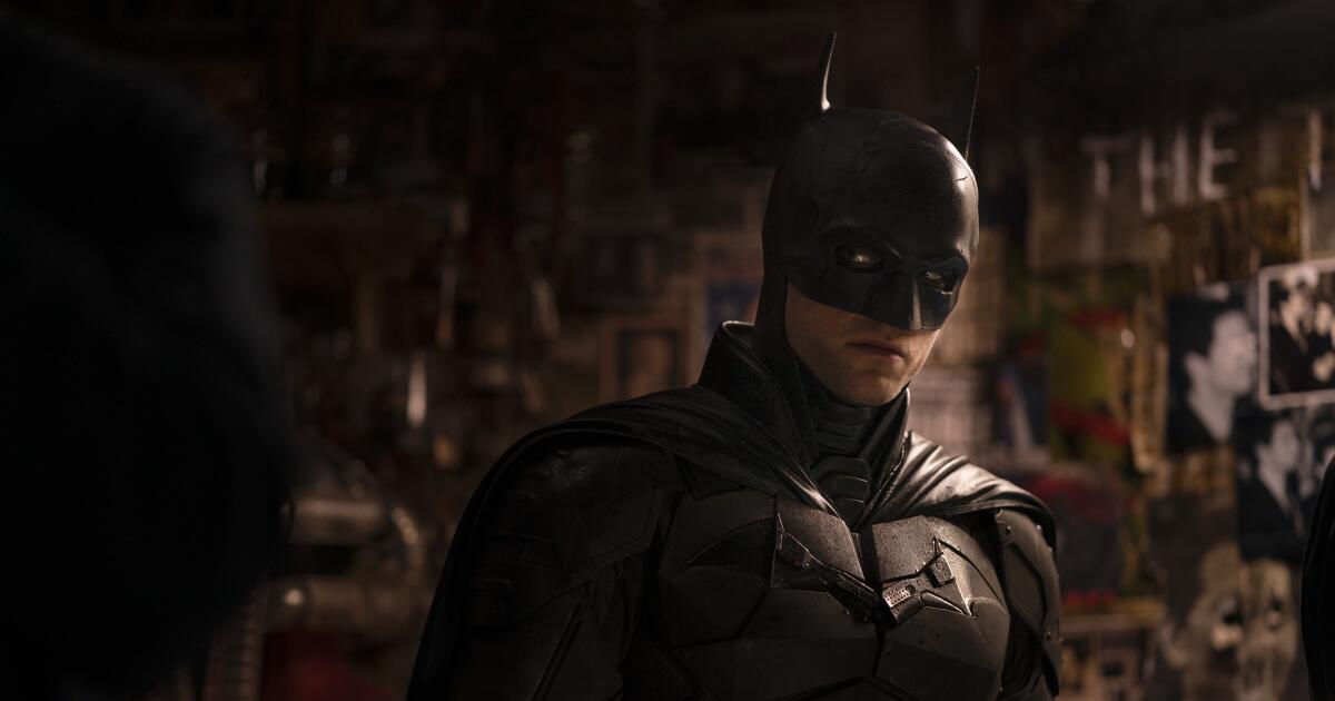 ‘Batman 2’ is delayed again. Here’s everything we know so far about Matt Reeves’ sequel