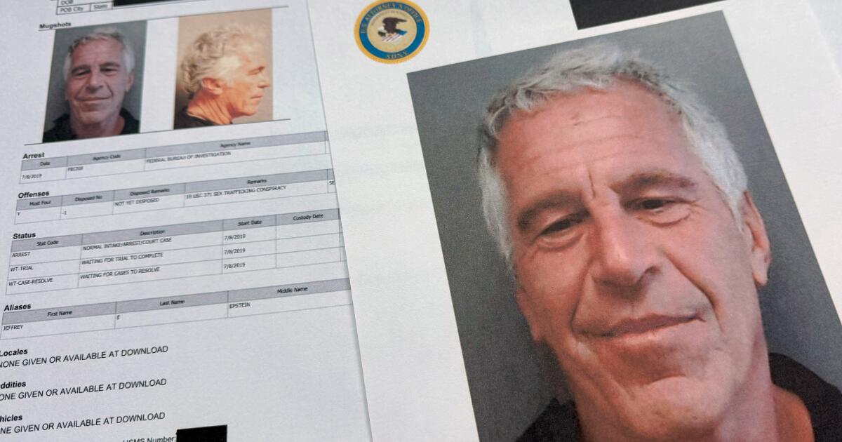 Investigation reveals ‘devastating’ reports of sexual misconduct at school supported by Epstein