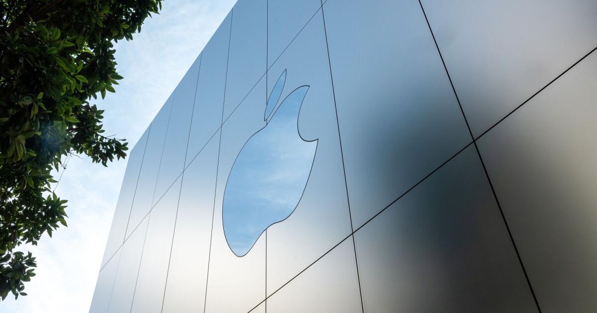 Apple accuses OpenAI of stealing trade secrets in blockbuster Silicon Valley lawsuit
