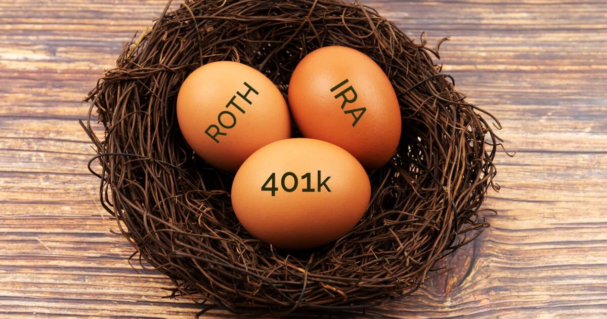 Should I make my kids beneficiaries of my IRA?