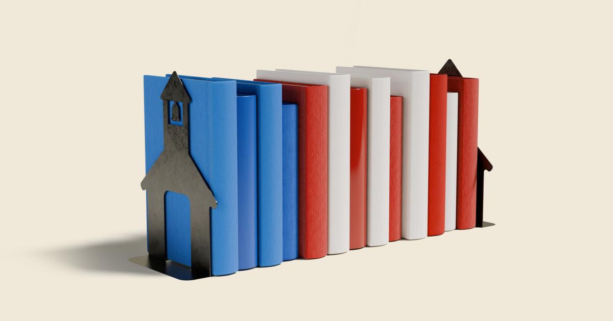 What literature belongs in today’s classroom? 5 L.A. high school teachers weigh in