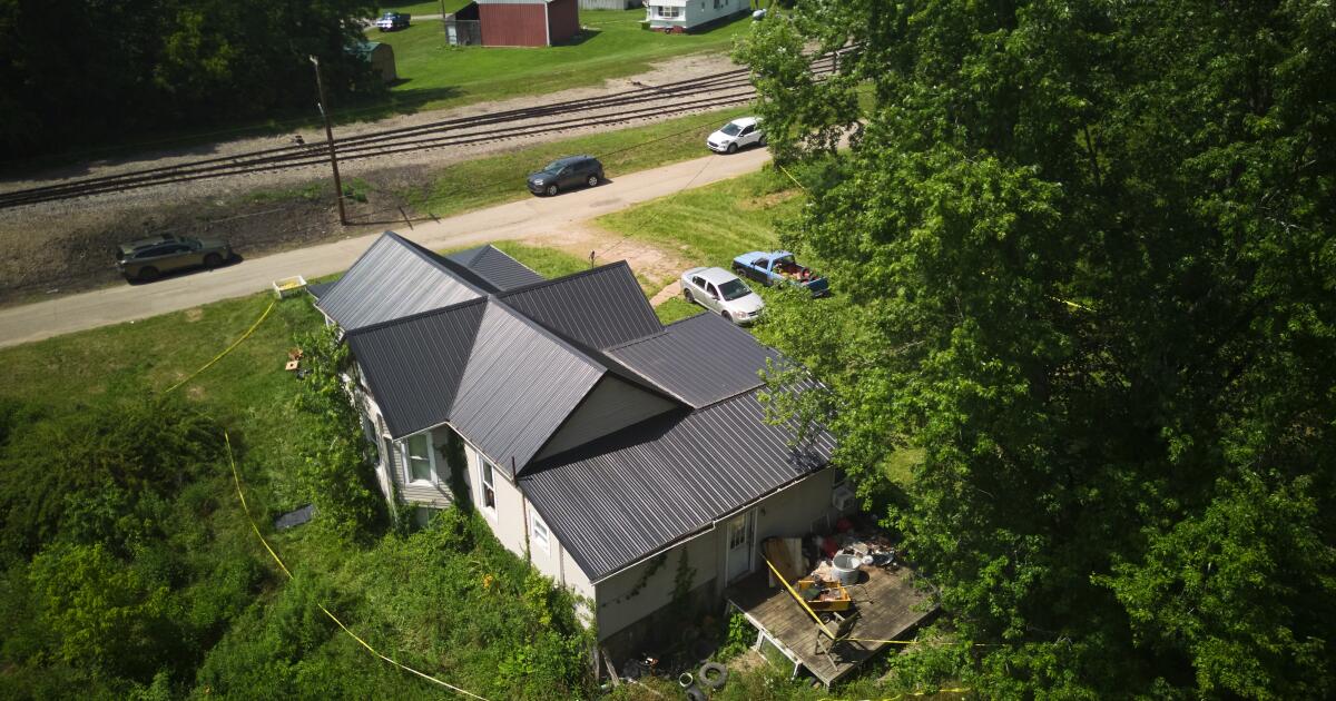 There were 16 kids living in squalor in an Ohio home. Why weren’t they found sooner?