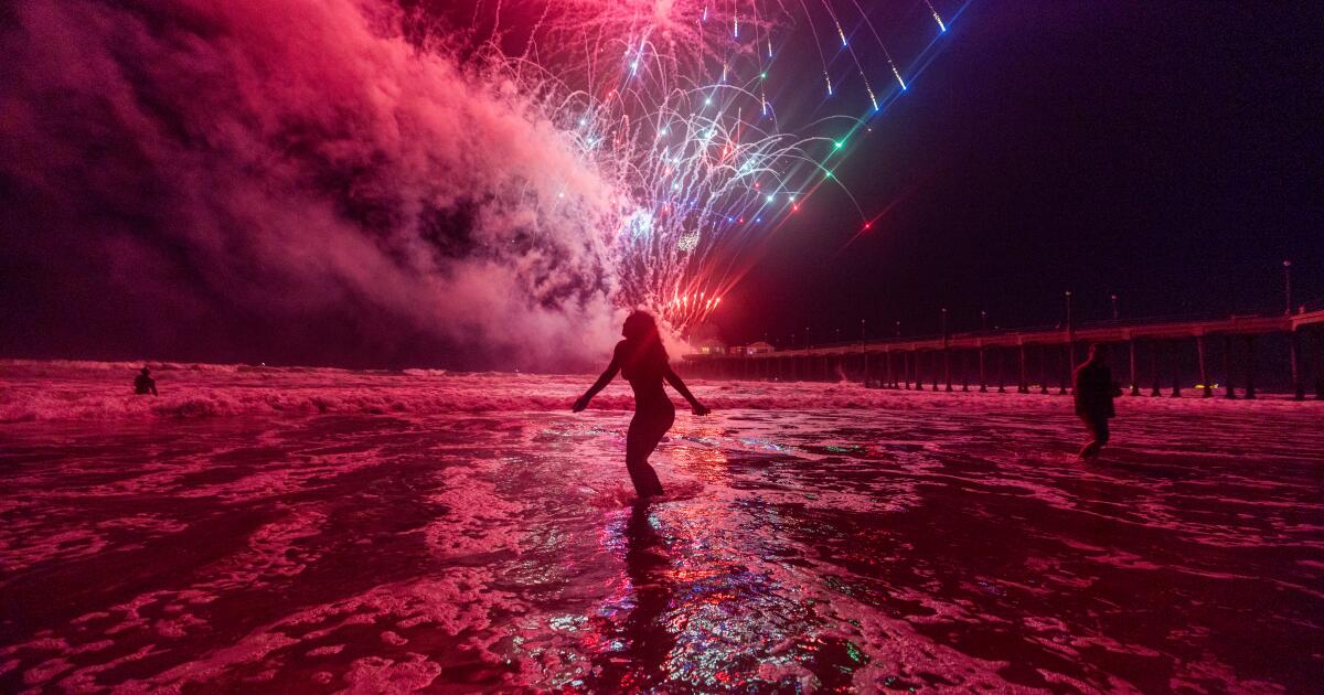 The war on Fourth of July fireworks shows divides California: ‘Left-wing lunacy’ or basic sanity?