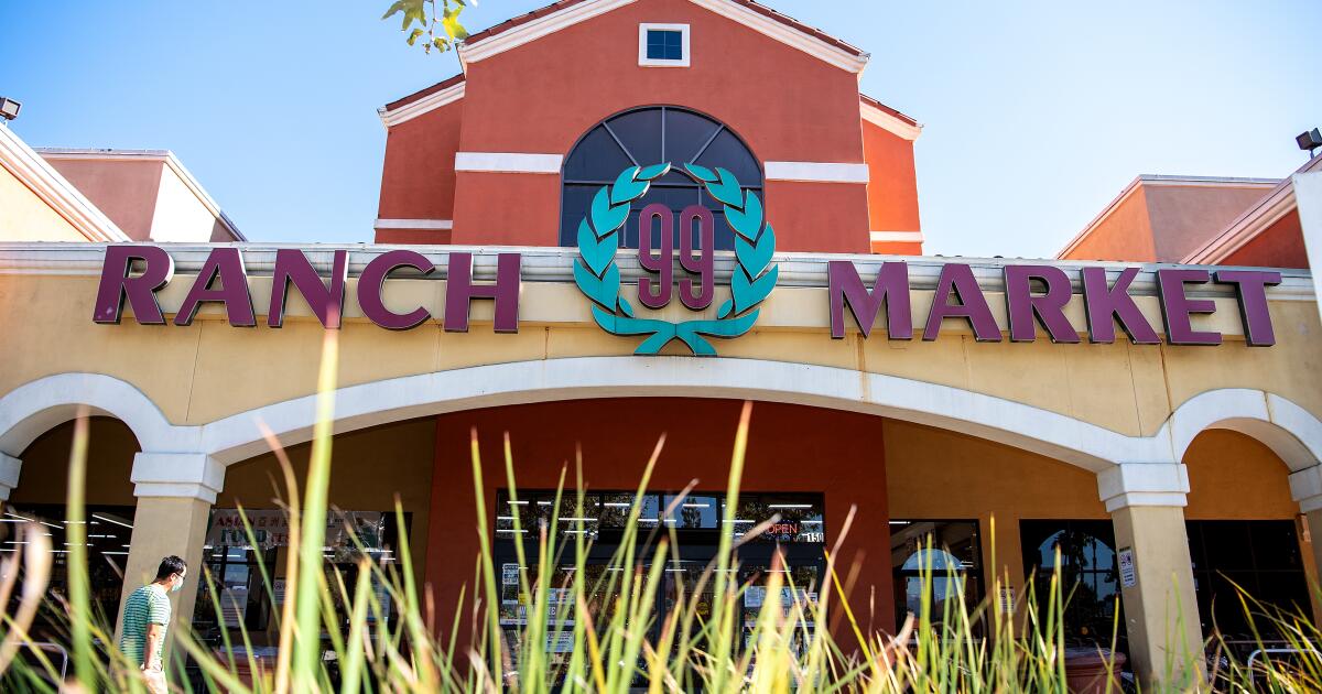 Feds accuse 99 Ranch of discriminating against non-Chinese employees