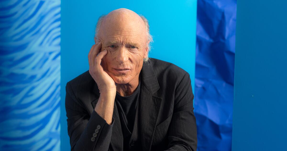 Ed Harris says he wanted to quit ‘Dutton Ranch,’ felt ‘underused and inconsequential’