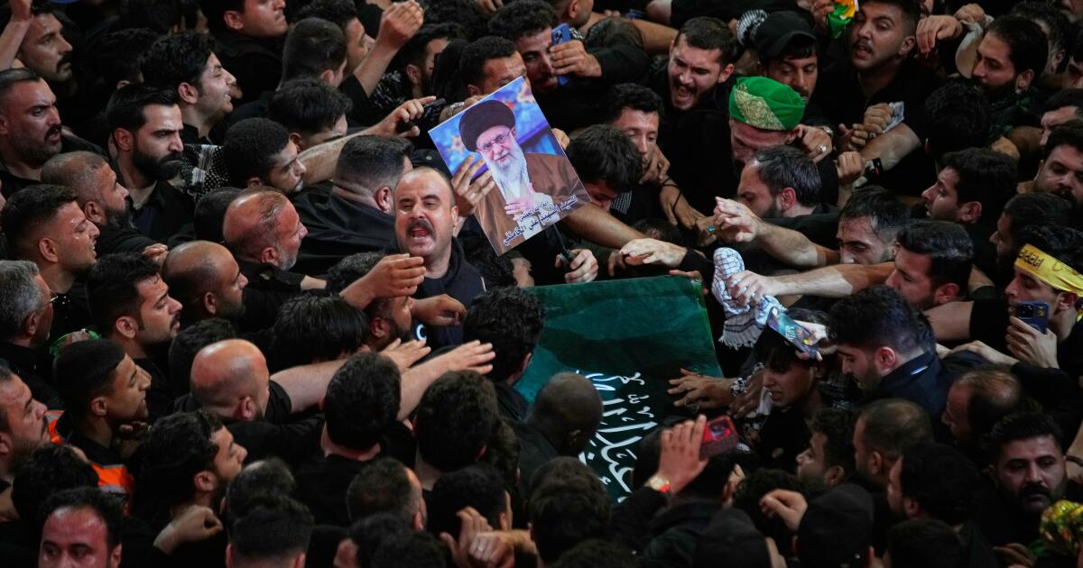 US and Iran exchange intensifying fire across the Mideast, threatening the interim deal to end war