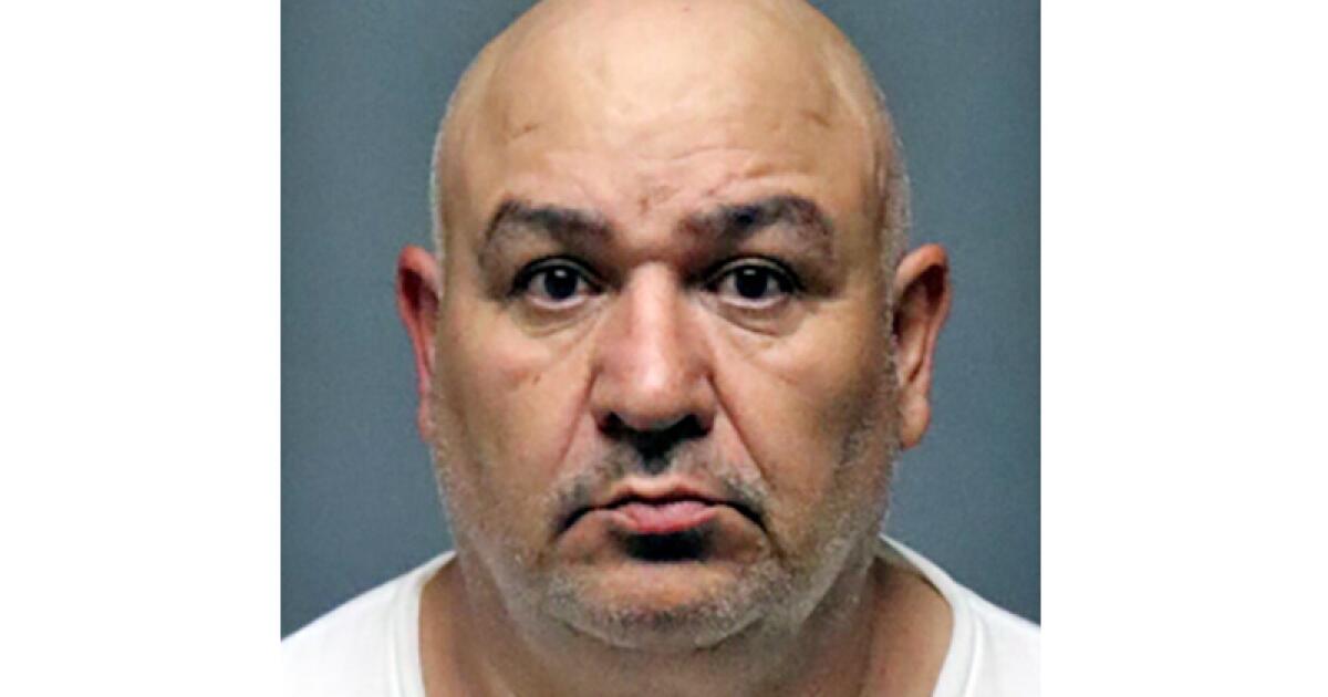 Fresno man sentenced on sex abuse charges spanning nearly 30 years