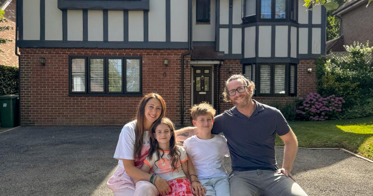 They’re raffling off their $2-million home for $7 to travel the world: ‘If not now, when?’