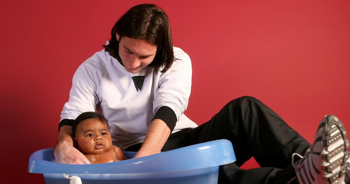 Lionel Messi and Lamine Yamal, stars of iconic photo shoot, to battle for World Cup crown